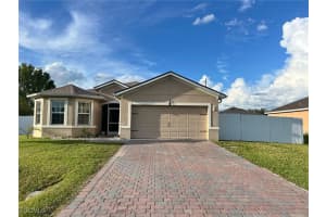 701 Sw 25th Ter, Cape Coral