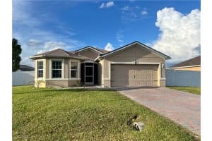 701 25TH Terrace, Cape Coral, FL 33914 - MLS#2025011416