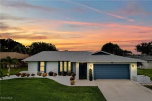 528 32nd Terrace, Cape Coral, FL 33904 - MLS#2025011417