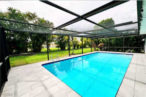 528 32nd Terrace, Cape Coral, FL 33904 - MLS#2025011417