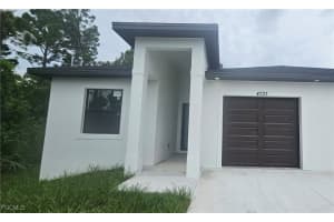 4737 14th Street, Lehigh Acres, FL 33973 - MLS#2025011422