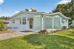 21 Mariana Avenue, North Fort Myers, FL 33917 - MLS#2025011423