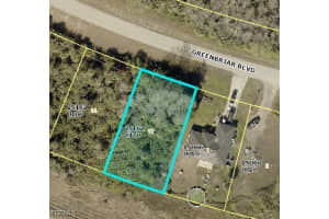 459 Greenbriar Boulevard, Lehigh Acres, FL 33972 - MLS#2025011424