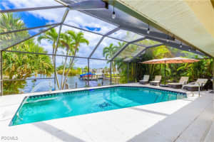 1511 Sw 4th Pl, Cape Coral