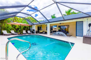 1511 4th Place, Cape Coral, FL 33991 - MLS#2025011425