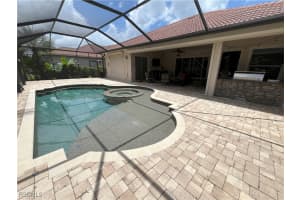 26455 Doverstone Street, Bonita Springs, FL 34135 - MLS#2025011426