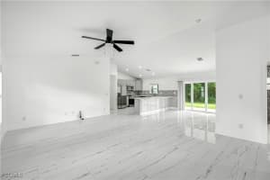 3007 24th Street, Lehigh Acres, FL 33971 - MLS#2025011438