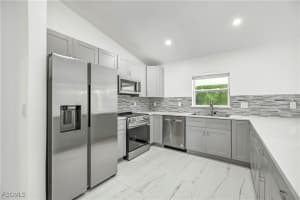 3007 24th Street, Lehigh Acres, FL 33971 - MLS#2025011438