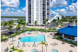4745 Estero Blvd 104, Fort Myers Beach