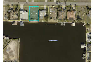 4328 31st Street, Cape Coral, FL 33993 Sold 10/17/25