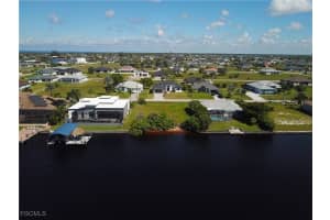 4328 31st Street, Cape Coral, FL 33993 Sold 10/17/25