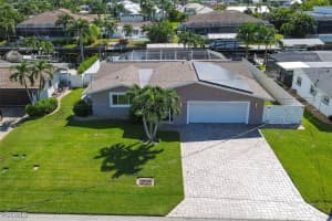 5313 Malaluka Court, Cape Coral, FL 33904 - MLS#2025011445
