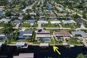 5313 Malaluka Court, Cape Coral, FL 33904 - MLS#2025011445