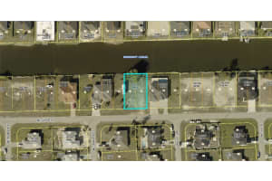 29 5th Terrace, Cape Coral, FL 33909 Sold 10/30/25