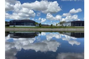 29 5th Terrace, Cape Coral, FL 33909 Sold 10/30/25