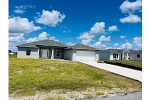 1027 19th Street, Cape Coral, FL 33993 - MLS#2025011447