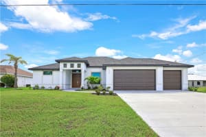 217 36th Avenue, Cape Coral, FL 33993 - MLS#2025011450