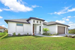 217 36th Avenue, Cape Coral, FL 33993 - MLS#2025011450