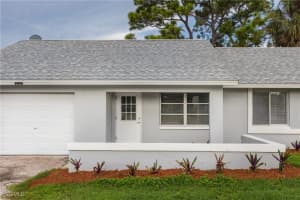1305 Hibiscus Drive, Cape Coral, FL 33909 - MLS#2025011451