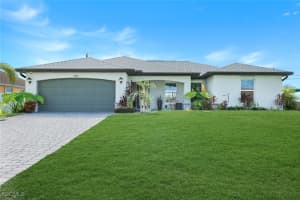 2302 7th Avenue, Cape Coral, FL 33909 - MLS#2025011459