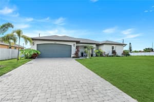 2302 7th Avenue, Cape Coral, FL 33909 - MLS#2025011459
