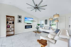 2302 7th Avenue, Cape Coral, FL 33909 - MLS#2025011459