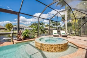 3632 1st Place, Cape Coral, FL 33914 - MLS#2025011465