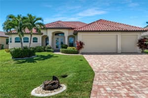 3632 1st Place, Cape Coral, FL 33914 - MLS#2025011465