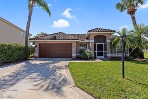 12211 Eagle Pointe Circle, Fort Myers, FL 33913 - MLS#2025011466