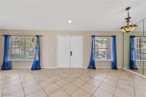 12211 Eagle Pointe Circle, Fort Myers, FL 33913 - MLS#2025011466