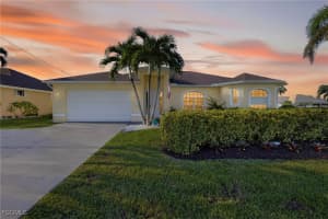 2606 Beach Parkway, Cape Coral, FL 33914 - MLS#2025011472