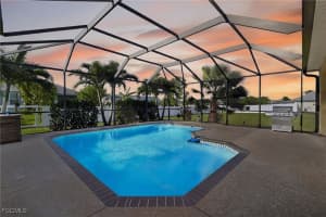 2606 Beach Parkway, Cape Coral, FL 33914 - MLS#2025011472