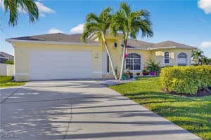 2606 Beach Parkway, Cape Coral, FL 33914 - MLS#2025011472
