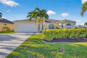 2606 Beach Parkway, Cape Coral, FL 33914 - MLS#2025011472