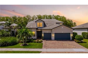 14213 Moonlit Way, Estero, FL 33928 - MLS#2025011473