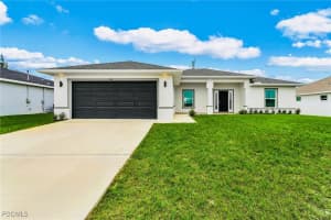 3509 21st Avenue, Cape Coral, FL 33909 - MLS#2025011474