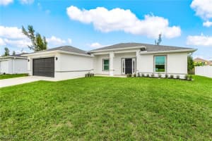 3509 21st Avenue, Cape Coral, FL 33909 - MLS#2025011474