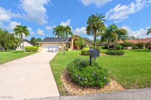 7669 Eagles Flight Lane, Fort Myers, FL 33912 - MLS#2025011476