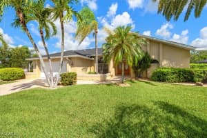 7669 Eagles Flight Lane, Fort Myers, FL 33912 - MLS#2025011476