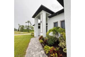 2919 El Dorado Boulevard, Cape Coral, FL 33993 - MLS#2025011477
