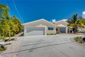107 Albatross Street, Fort Myers Beach, FL 33931 - MLS#2025011480