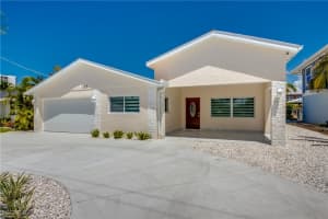 107 Albatross Street, Fort Myers Beach, FL 33931 - MLS#2025011480