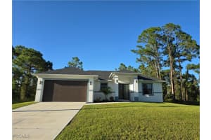 1147 Jean Street, Lehigh Acres, FL 33974 - MLS#2025011485