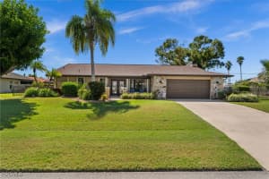 1922 5th Street, Cape Coral, FL 33990 - MLS#2025011488