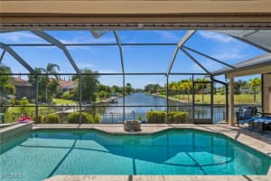 1922 5th Street, Cape Coral, FL 33990 - MLS#2025011488