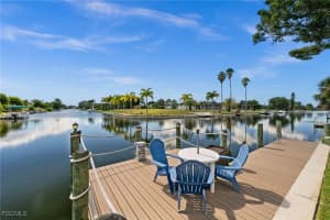 1922 5th Street, Cape Coral, FL 33990 - MLS#2025011488
