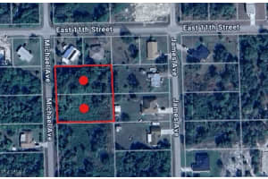 1018-1020 Michael Avenue, Lehigh Acres, FL 33936 - MLS#2025011490