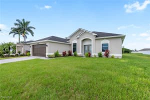 2005 18th Street, Cape Coral, FL 33993 - MLS#2025011494