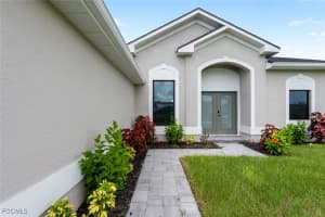 2005 18th Street, Cape Coral, FL 33993 - MLS#2025011494