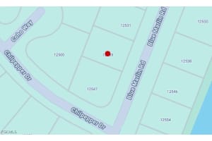 12539 Blue Marlin Road, Placida, FL 33946 - MLS#2025011495